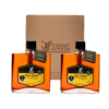 Elíxir Ámbar 2-pack