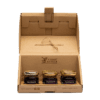 Nutty & Picante Mini 6-pack